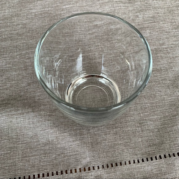 NWOT Durham Glass Set - Picture 3 of 5